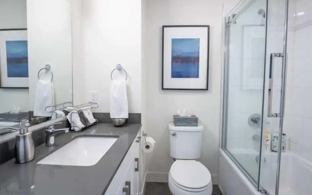 Alpine Escape by Revelstoke Vacations