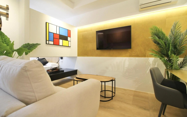 Loft Port Experience