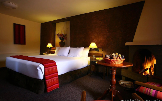 Casa Andina Standard Cusco San Blas
