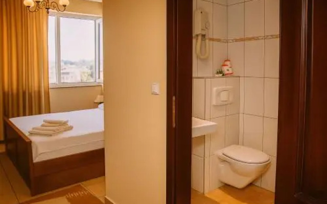 Hotel Tivoli