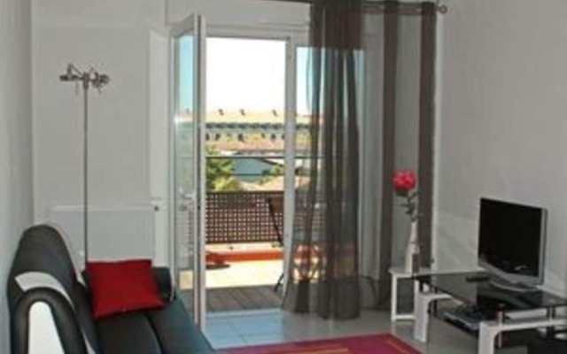 Rue de la Fraternité