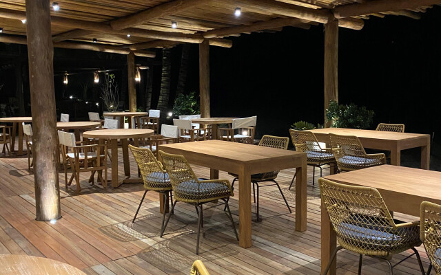 Resort Tororomba