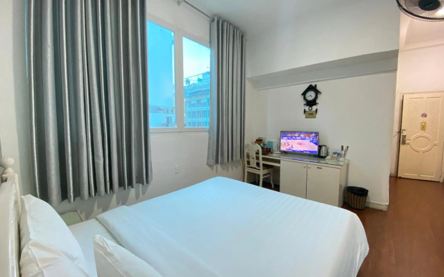 A25 Hotel - 35 Mac Thi Buoi – Guest Rooms – Ho Chi Minh City