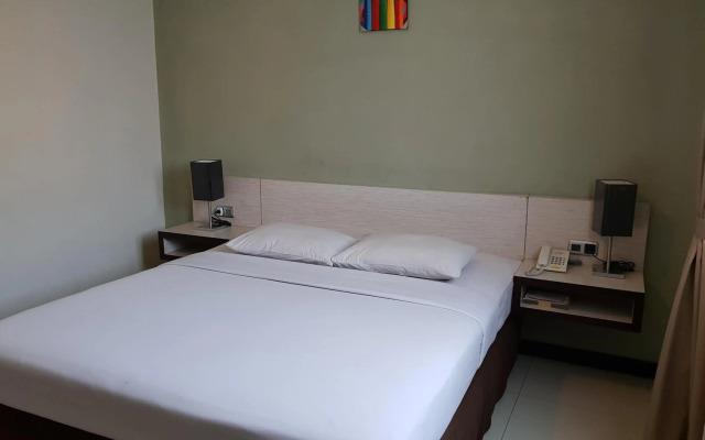 N3 Hotel Zainul Arifin