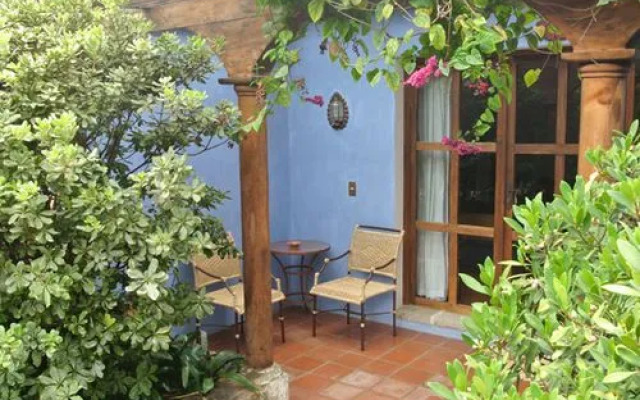 Quinta de las Flores