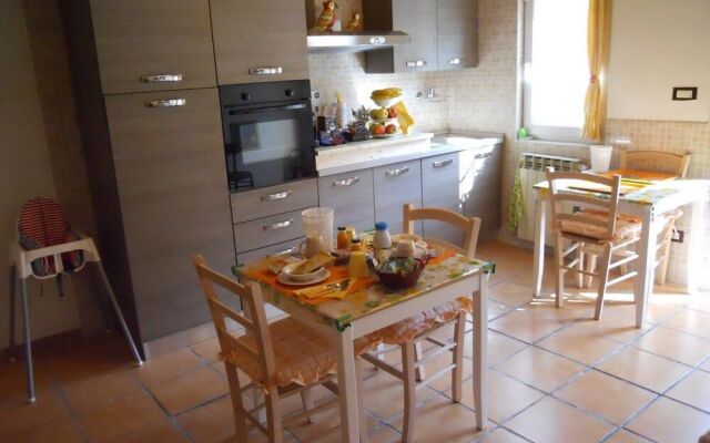 Casa Clotilde