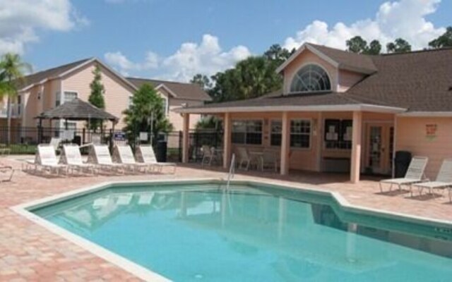 Royal Palm Bay (231693) - 3 Br Condo