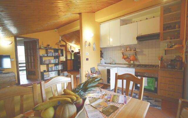 Etna Rooftop Apartment