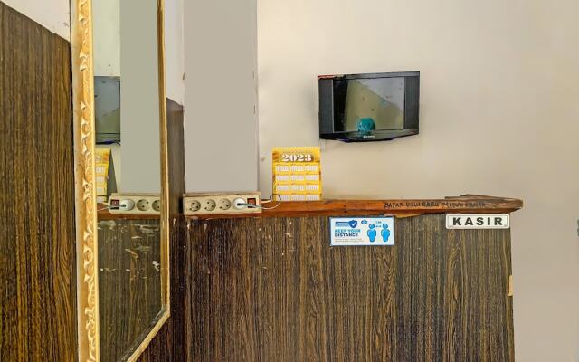 Hotel O Pondok Kancil Makassar