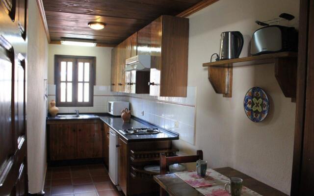 Apartamento Rural La Asomada