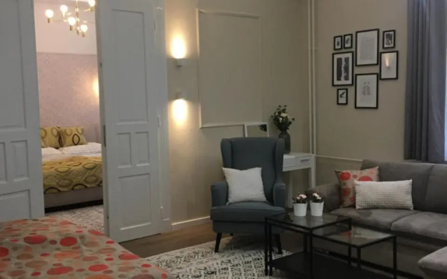 Visit Debrecen Apartman