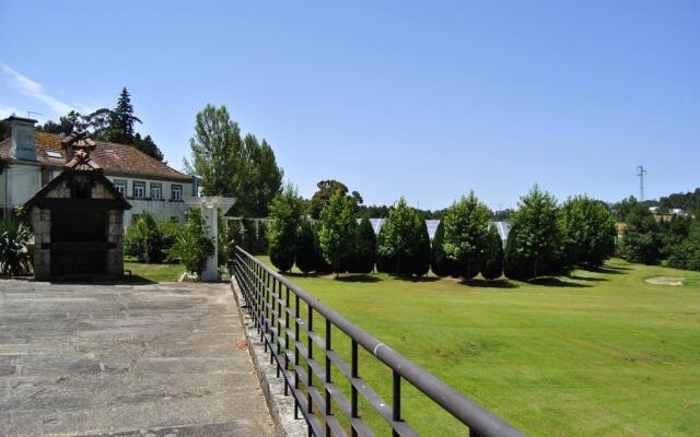 Hotel de Charme Quinta do Pinheiro