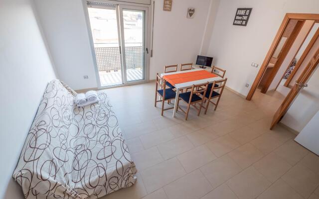 Apartaments AR Espronceda