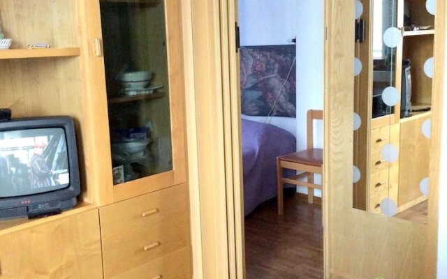 Apartment With one Bedroom in Portoferraio, With Wonderful sea View an