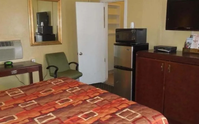 Budget Inn of Aberdeen