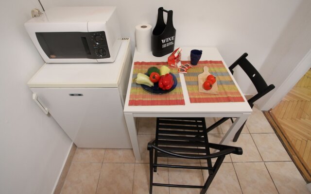 Dfive Apartments - Zichy