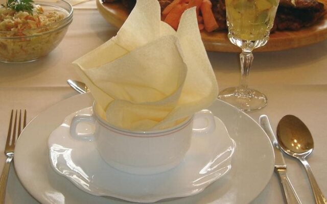 Märkisches Landhaus & Pension Bartsch