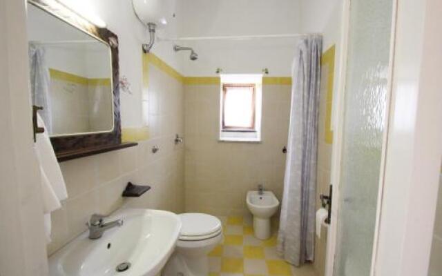 Agriturismo La Chiana