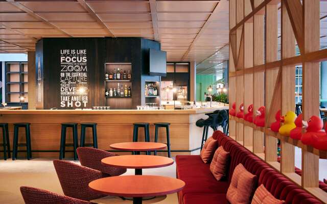 Hyatt Place Zurich Airport The Circle