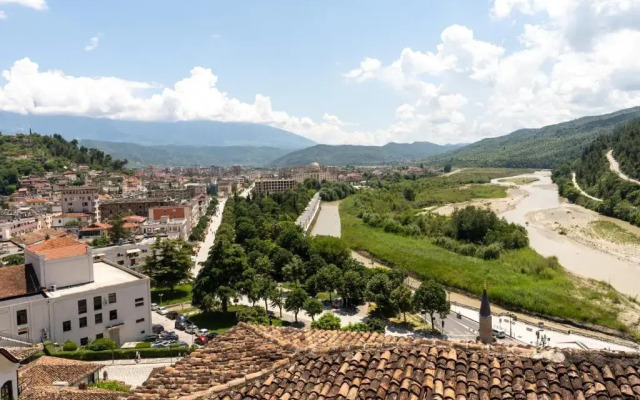 Hotel Bohem Berat