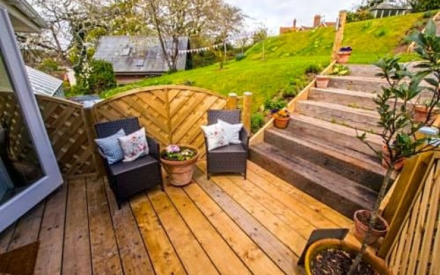 The Garden Studio