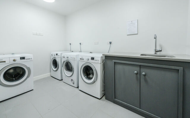 Premier Suites Dublin Ballsbridge