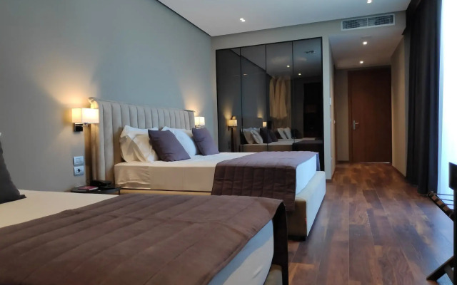 Supreme Hotel & Spa