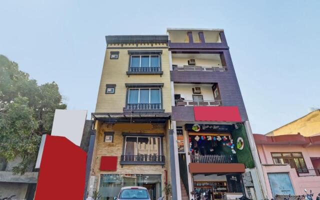 Townhouse 691 Hotel Sulit