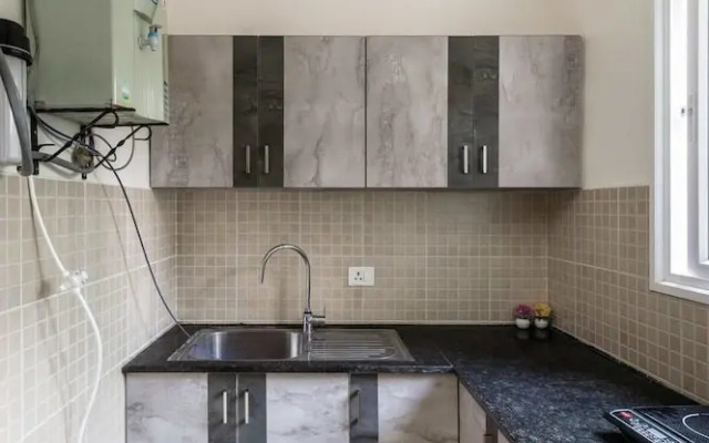 The Elite Apartment Aster