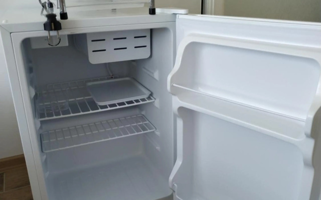 Top Center Nice View Studio