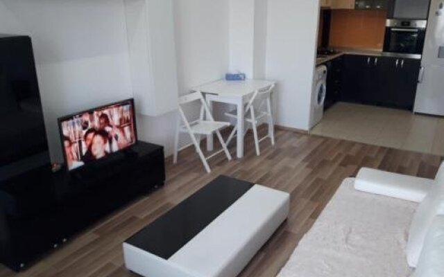 Bucharest Residence Apartment