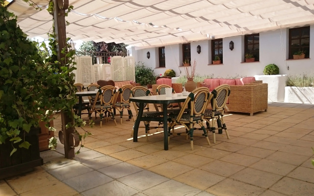 Hotel Ronda Valley