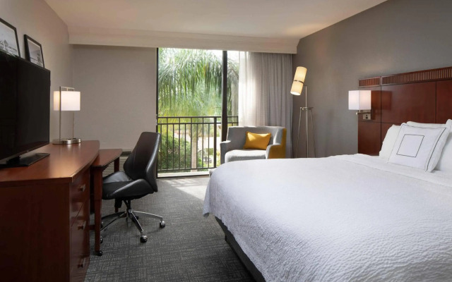 Courtyard by Marriott Bradenton Sarasota Riverfront
