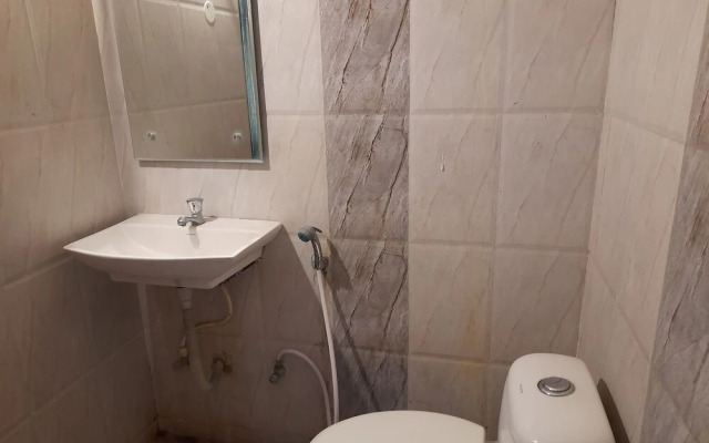 Hotel Maruthi Residency Inn