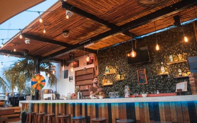Che Playa Hostel & Bar
