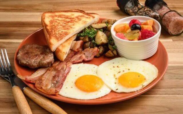 Global Home Apartment CMT