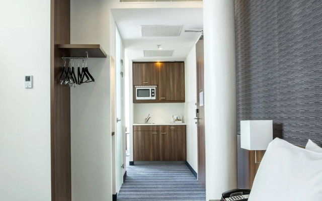 Holiday Inn Express Amsterdam - Arena Towers by IHG