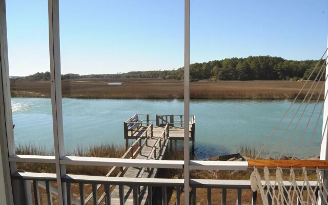 Bolick Pawleys Island - 3 Br Home