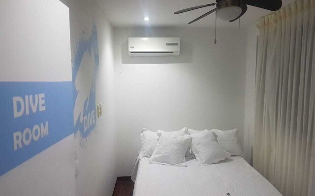 Bike and Dive Hostel