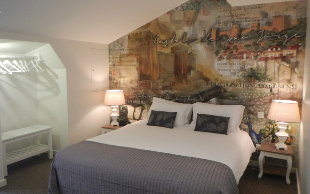 The ART INN Lisbon