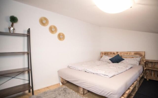 Wendelstein Lodge