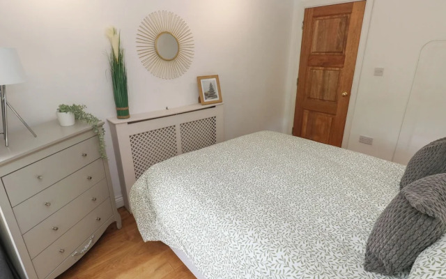 Greenheart Cottage