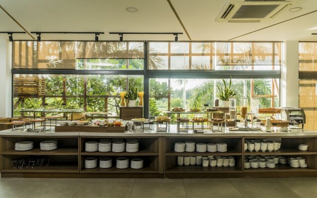 Le Palmier Ho Tram Resort