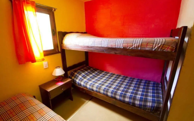 Lago Argentino Hostel