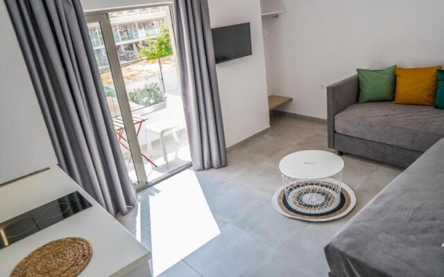 Anfi Suites