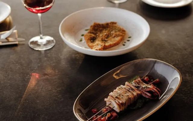 ALERO Seaside Skyros Resort