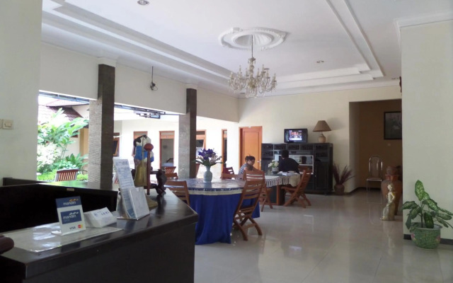 Hotel Armi