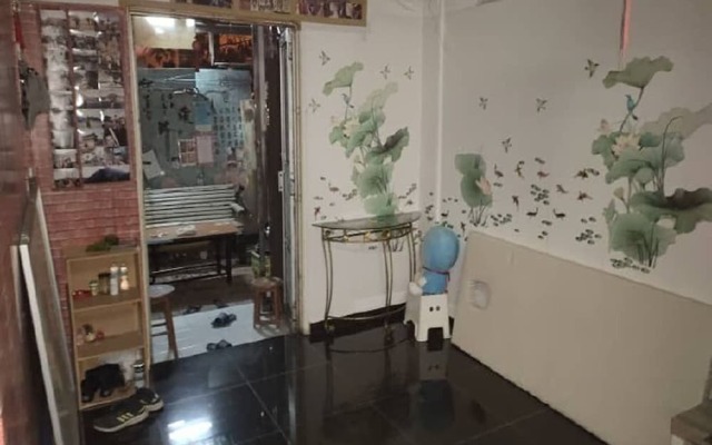 Genting Bukit Tinggi Homestay