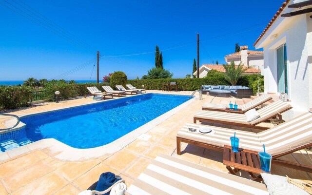 Villa Luna