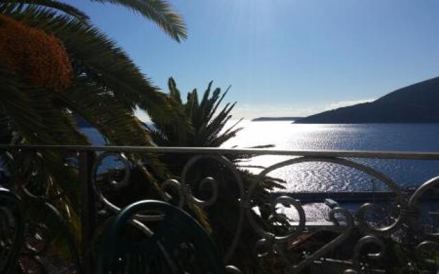 Herceg Novi Old Town Apartment